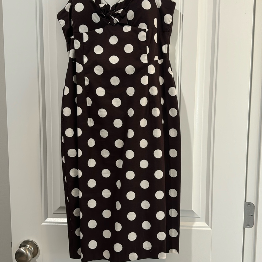 Dress - sundress